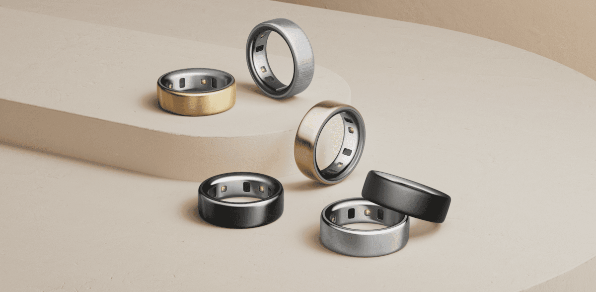Oura compra Doublepoint, líder en gestos sin contacto