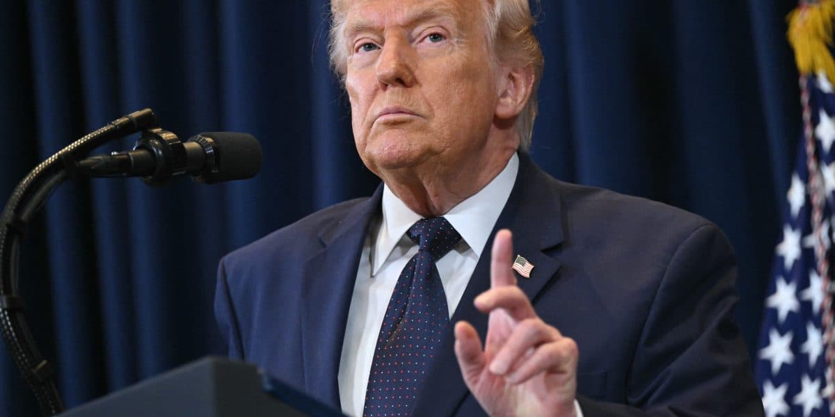 Gasolina cara borraría devoluciones fiscales de Trump