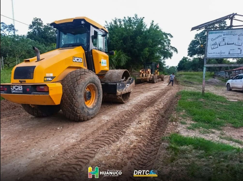 Emergencia vial: intervienen rutas 104 y 105 entre Honoria y Tournavista