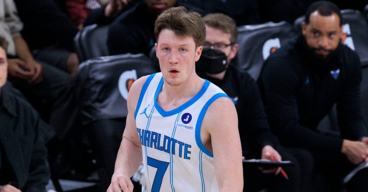 Charlotte frena racha imparable de los Knicks