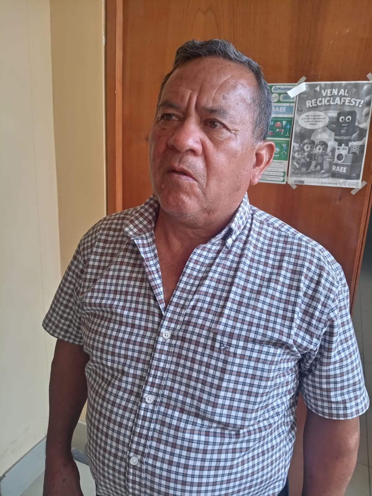 Huánuco: Transportistas denuncian presunta especulación de combustible y alertan alza arbitraria de pasajes