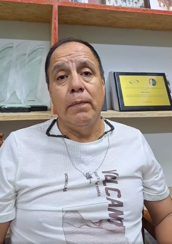 Nuevo proyecto deportivo en Huánuco promete llevar talentos a Brasil: academia “León de Huánuco Brasil”