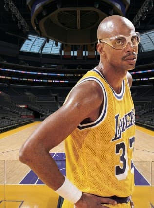 Récord histórico: los 38.387 puntos que redefinieron la grandeza en la NBA