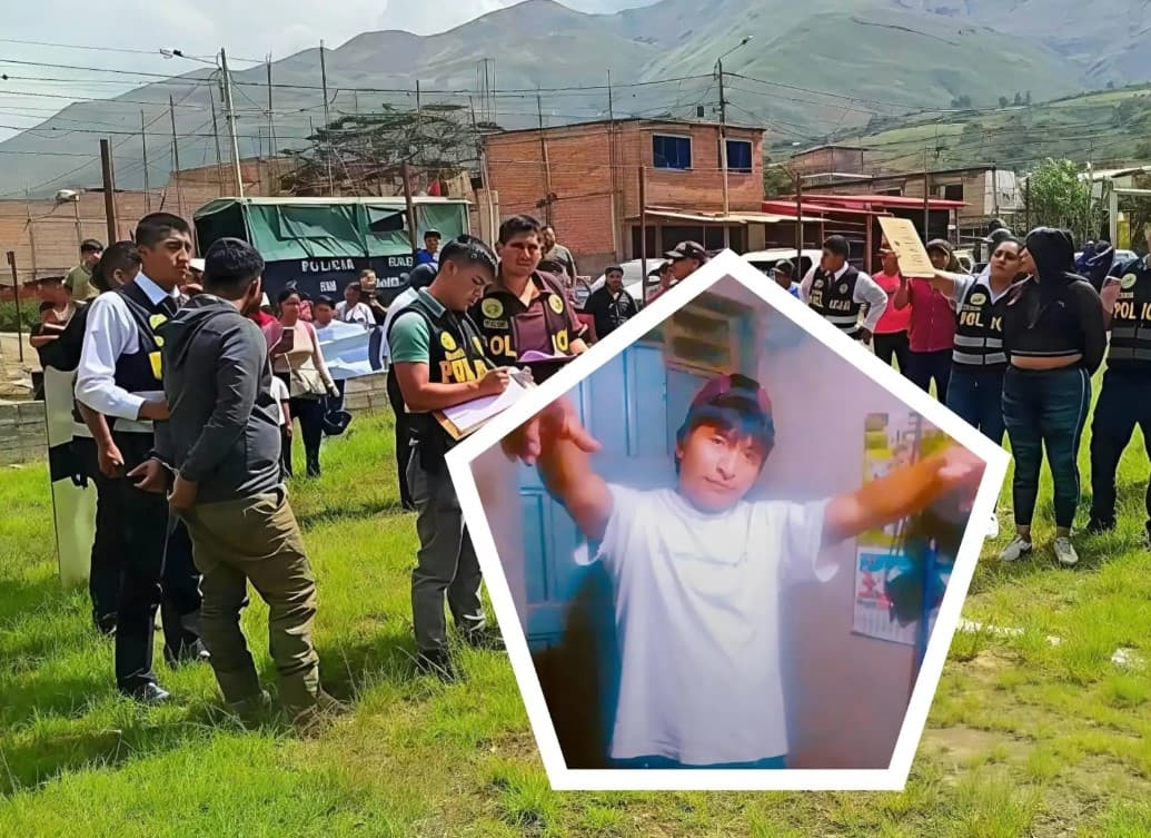 Pillco Marca: Pelea por celos termina en asesinato de padre frente a sus hijos