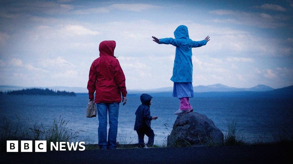 Madres arrepentidas: La trampa sin escape de la maternidad