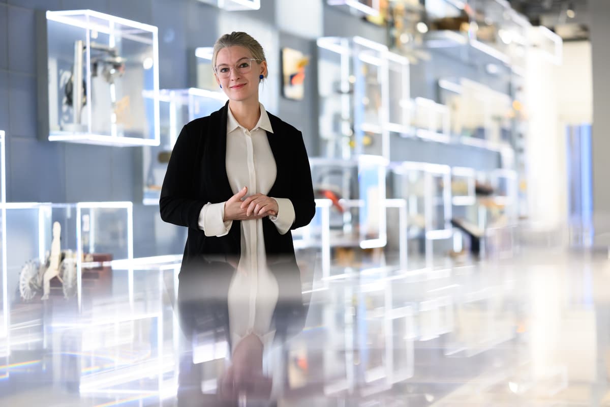 Tecnología médica: Uniendo realidades por la salud