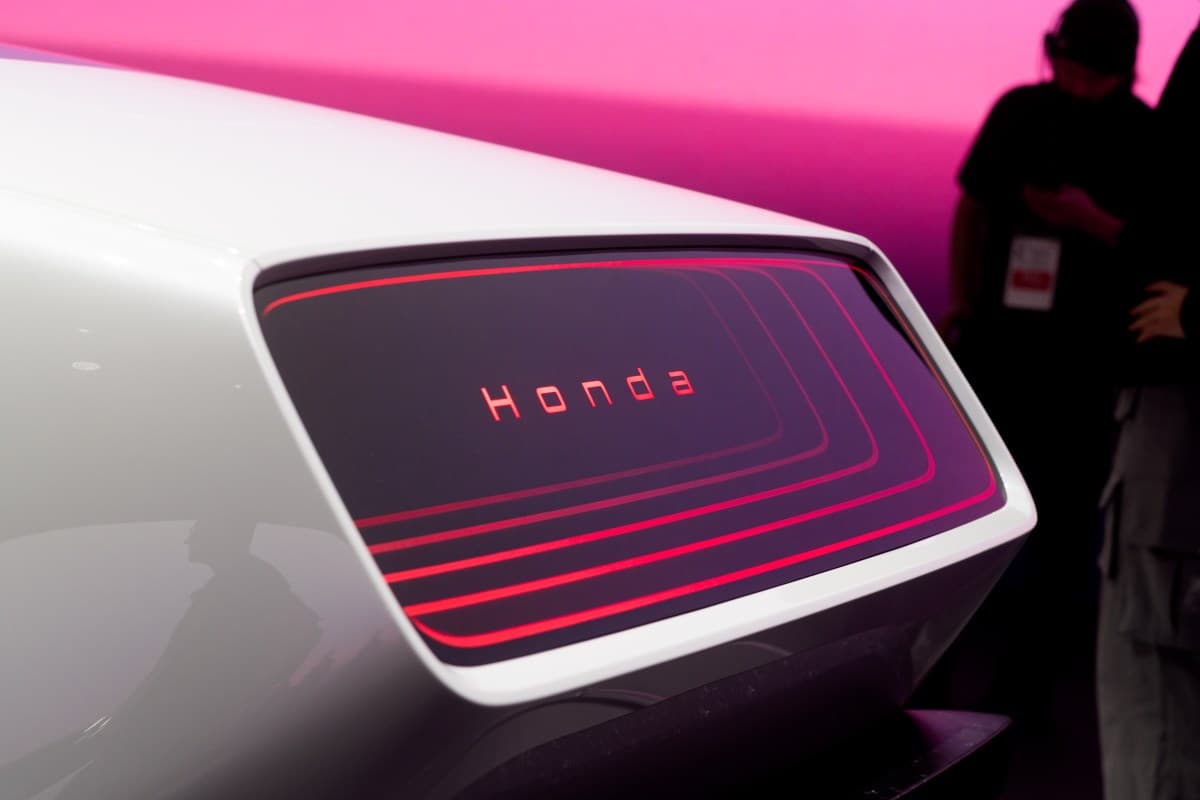 Honda pone fin a sus eléctricos: ¿Adiós a su futuro?