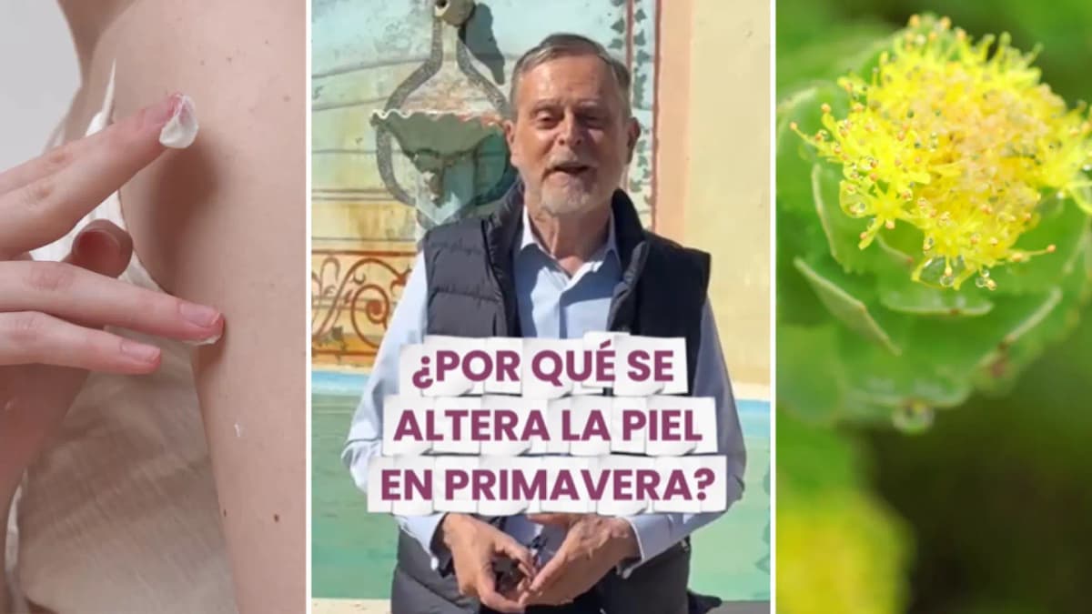¿Cansancio sin fin? La astenia primaveral y consejos para superarla