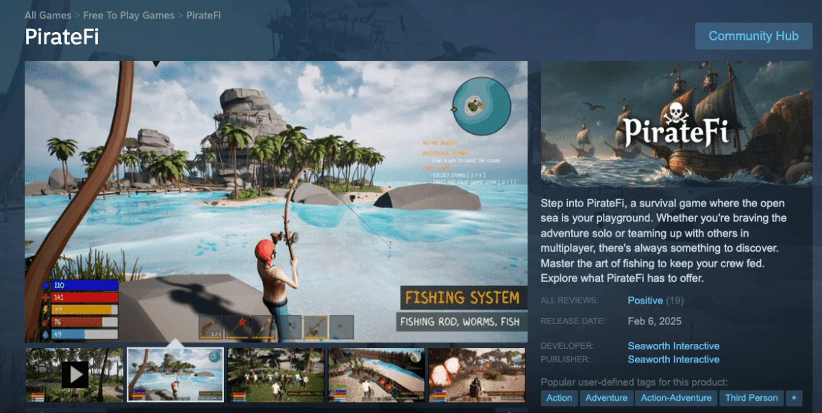 FBI investiga serio malware oculto en miles de juegos de Steam