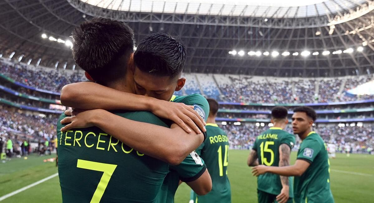 Bolivia vs Irak: Mundial 2026, final repechaje. ¿Cuándo juegan?