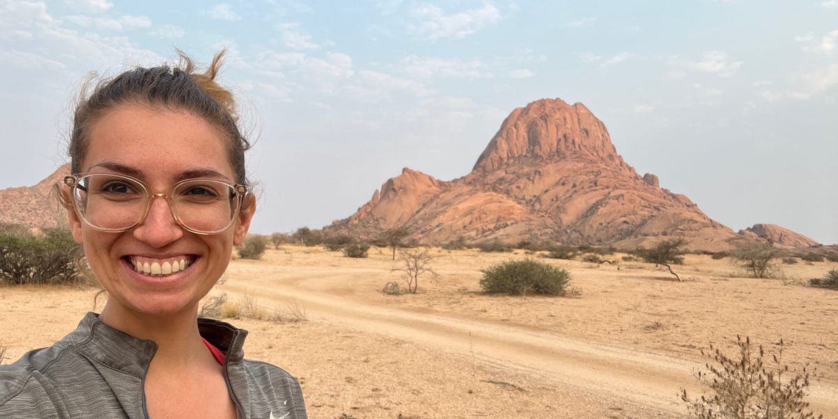 Para viajar tras renunciar: 5 consejos que aplicaría hoy