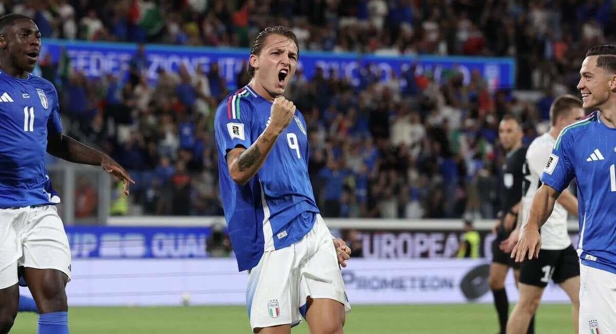 Repechaje Mundial 2026 Italia vs Irlanda Norte duelo clave