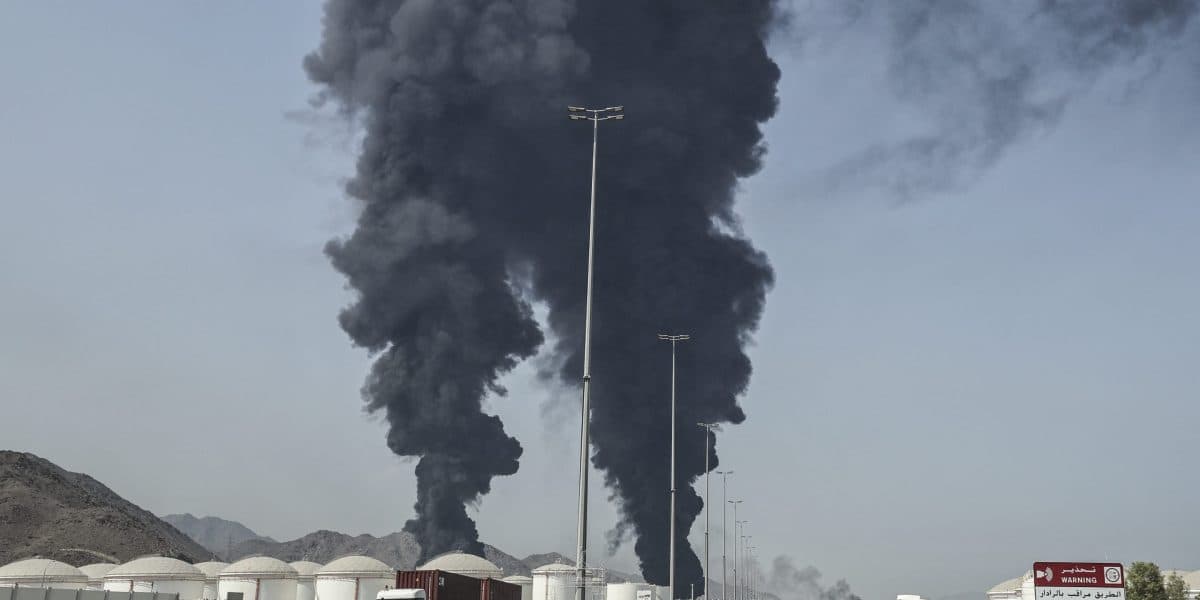 Venezuela: Oro negro récord, pero Ormuz es un muro insalvable
