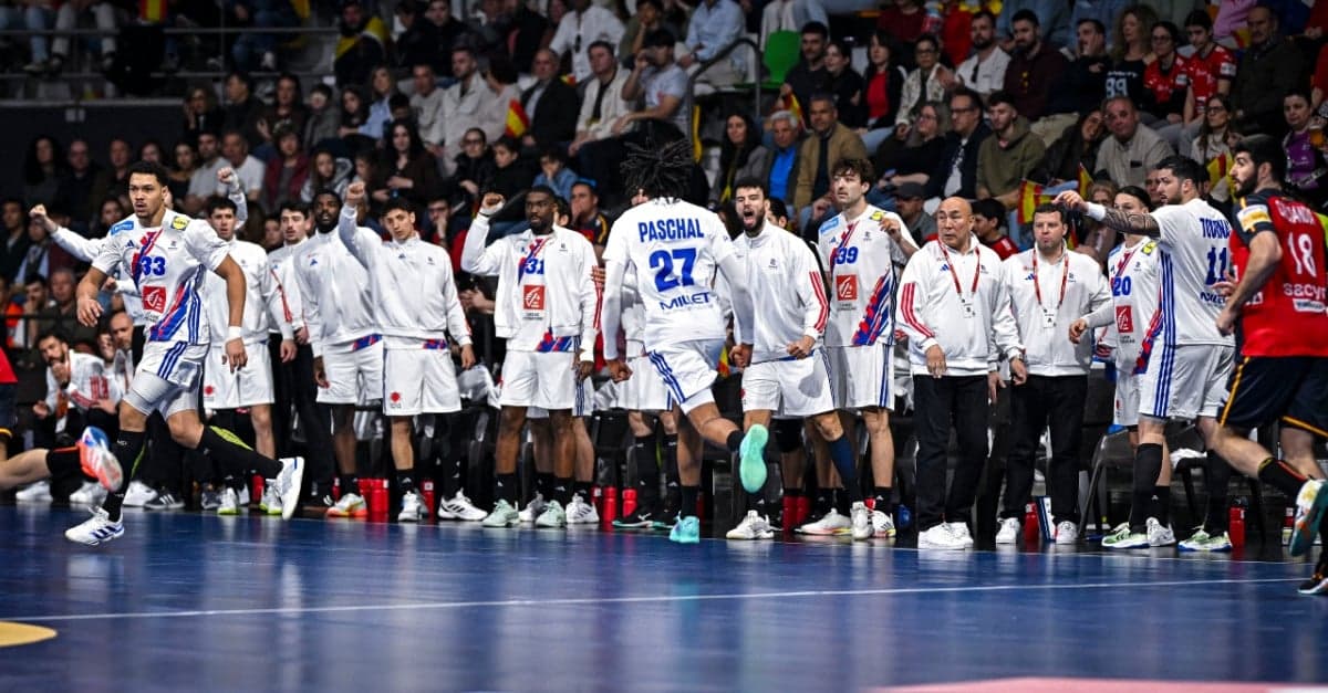 Francia define grupo Euro 2028: Polonia, Rumanía y Letonia