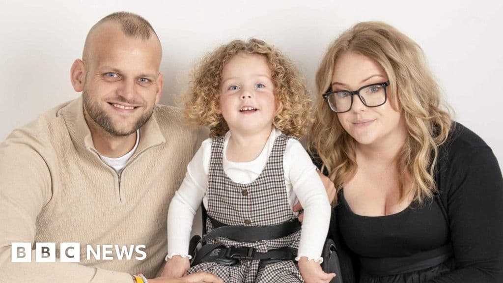 Escocia, primera en Reino Unido, prueba bebés por enfermedad rara