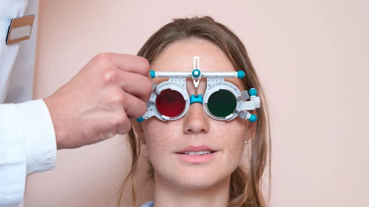 Cuidado: el Glaucoma roba tu visión sin avisar
