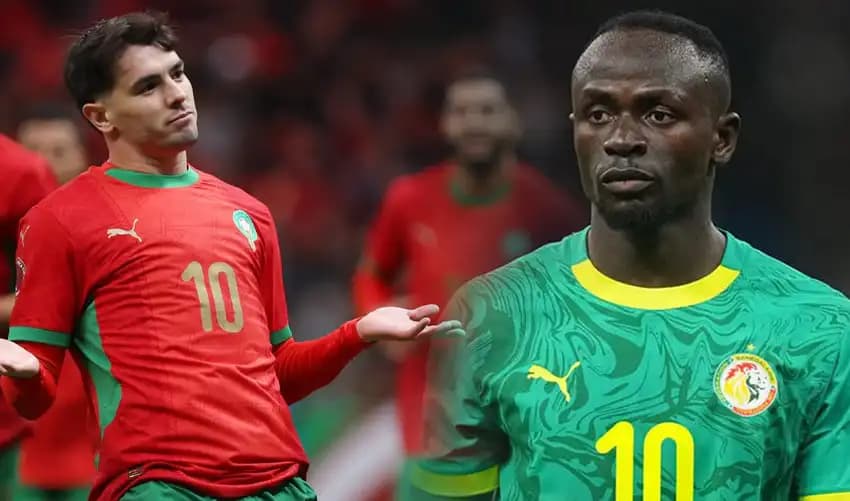 CAF revoca el título a Senegal y proclama campeón a Marruecos