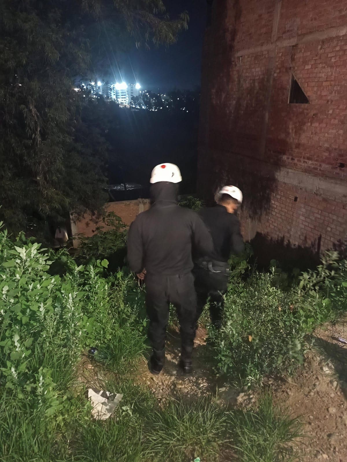 Huánuco: intensa búsqueda de joven que cayó al río Huallaga