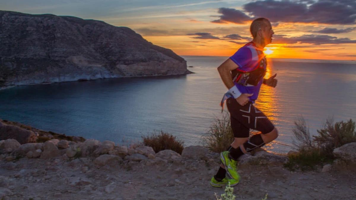 Estudio advierte: Maratones aceleran envejecimiento