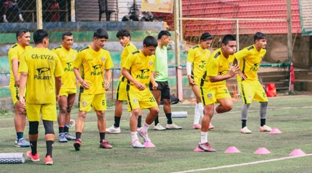 Duelo clave en la Liga de Huánuco