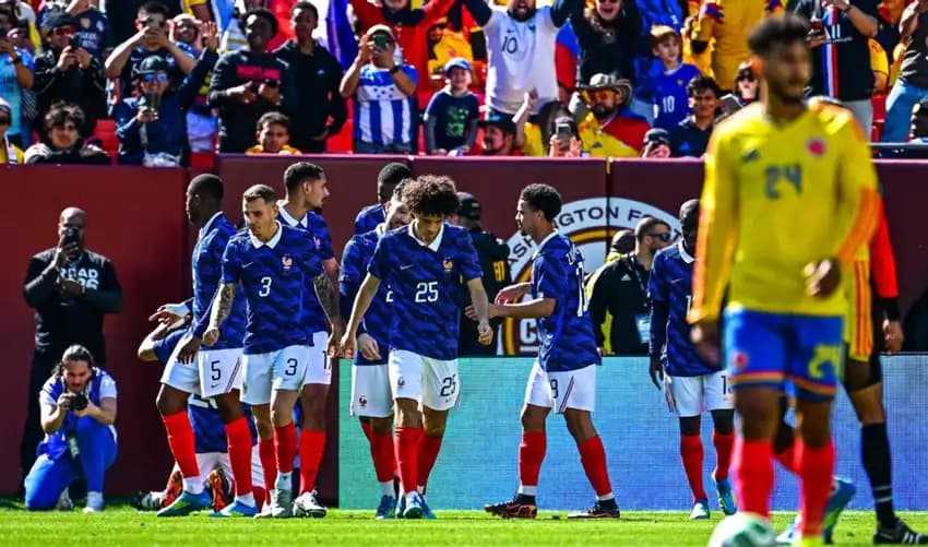 Juan Pablo II evalúa a Zambrano y Trauco