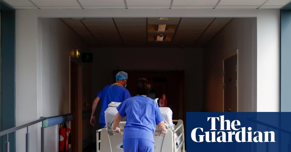 Covid: Al descubierto la fragilidad de nuestra salud