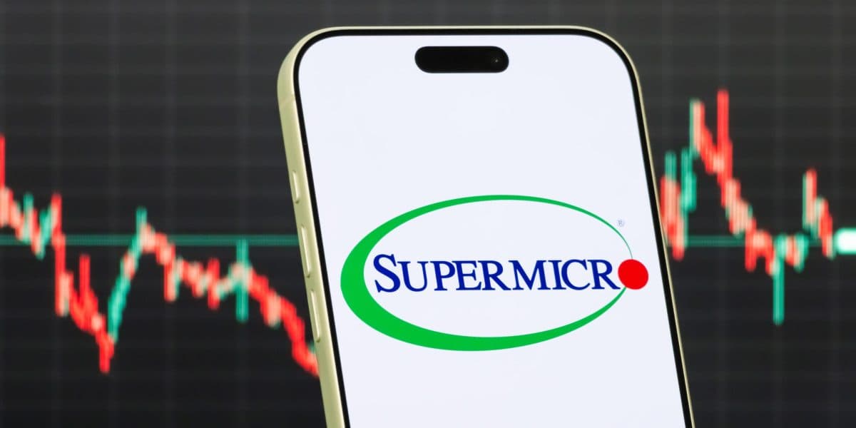 Supermicro: Contrabando de chips Nvidia a China y reincidente con Irán