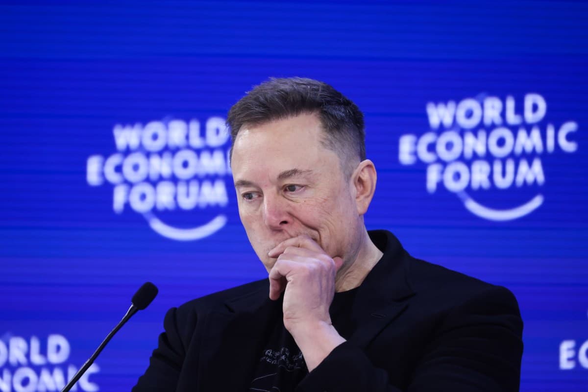 Elon Musk y xAI: Empiezan de cero otra vez