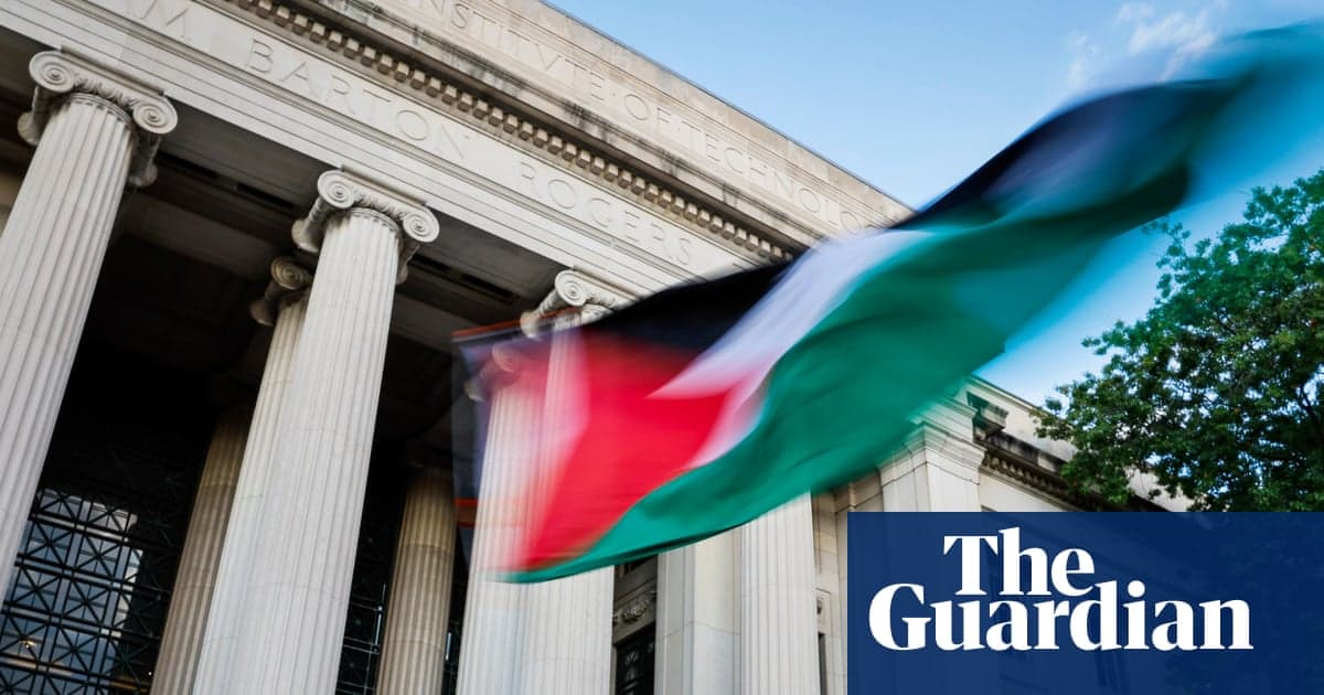 Tribunales rechazan silenciar discursos propalestinos