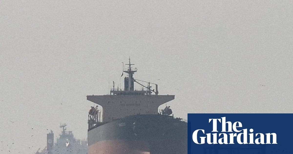Londres en vilo: Guerra Irán amenaza economía del Reino Unido