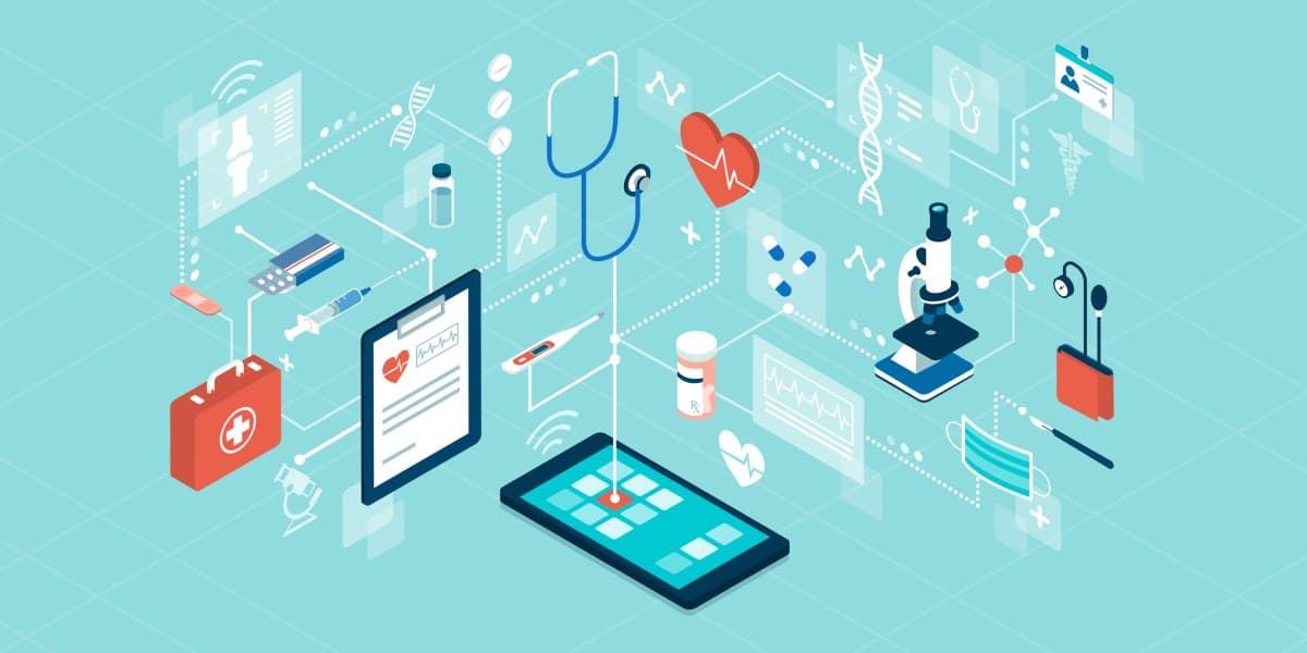 AWS estrena plataforma de agentes IA para revolucionar la salud