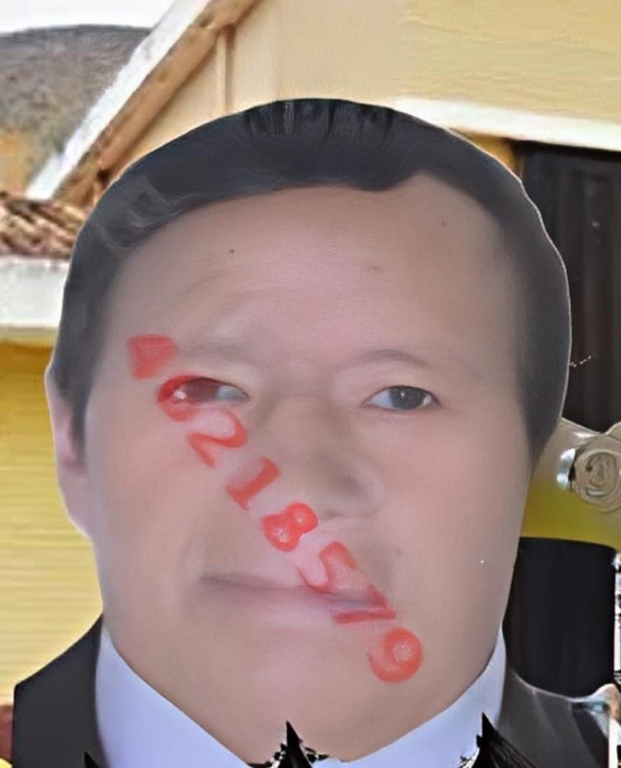 Condenan a nueve años a pastor evangélico acusado de tocamientos contra menor en Dos de Mayo