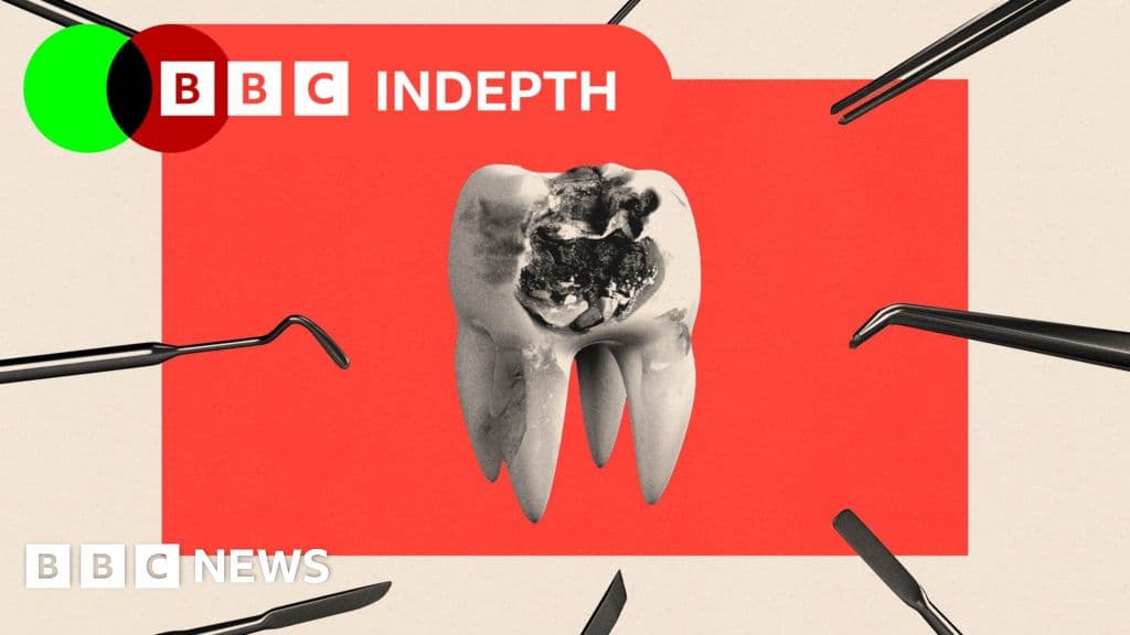 Odontología pública se pudre: ¿Servirá el plan de rescate