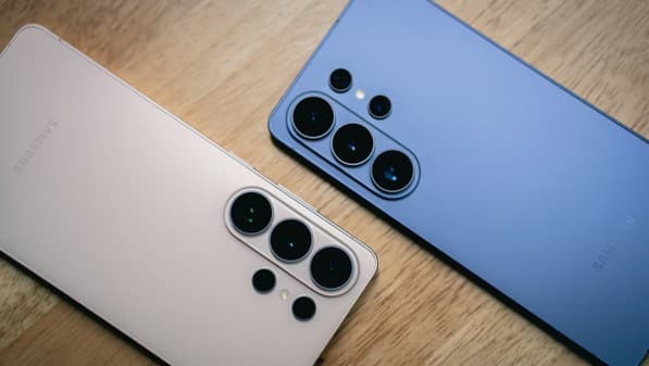 Ni IA, ni más pantalla, ni más potencia: la mayor diferencia entre el S26 Ultra y sus hermanos es la pantalla de privacidad