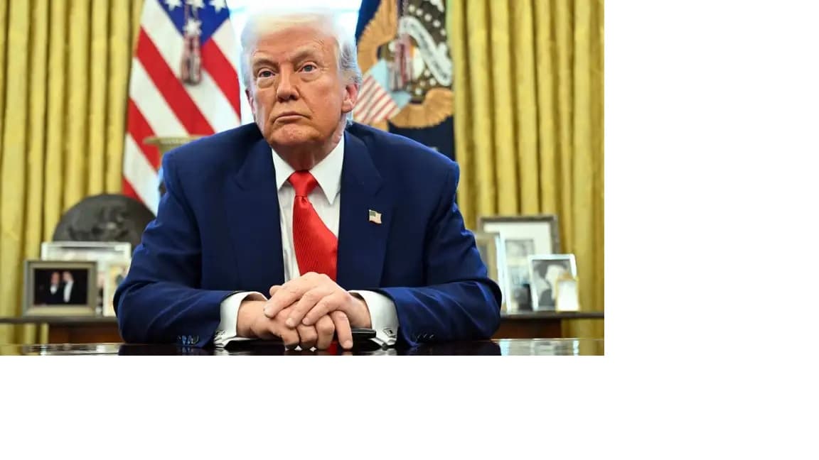 EE.UU. lanza ultimátum a Irán: exige reabrir el estrecho de Ormuz en 48 horas o atacará  infraestructura energética