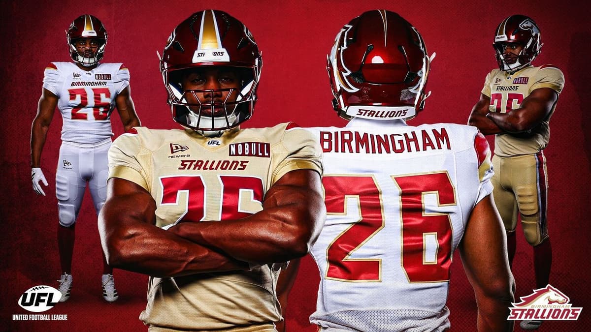 Descubre los nuevos uniformes UFL 2026 de cada equipo