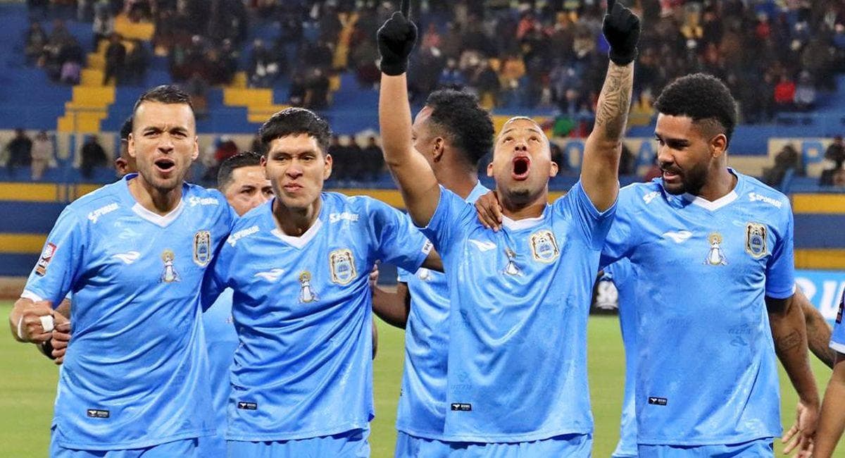 Liga 2 2026: Binacional suma cinco nuevos refuerzos