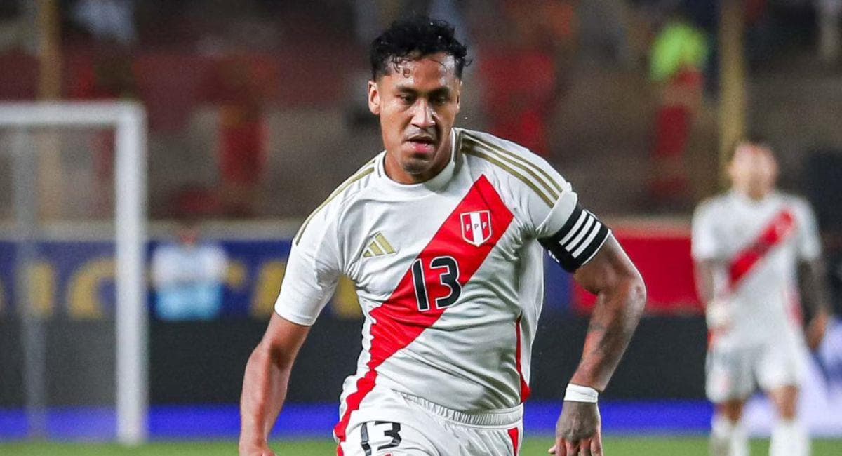 Fleischman explica ausencia de Tapia en Selección: “Silencio otorga”