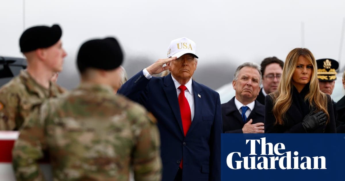 Pentágono: Más de 200 soldados de EEUU heridos en guerra con Irán