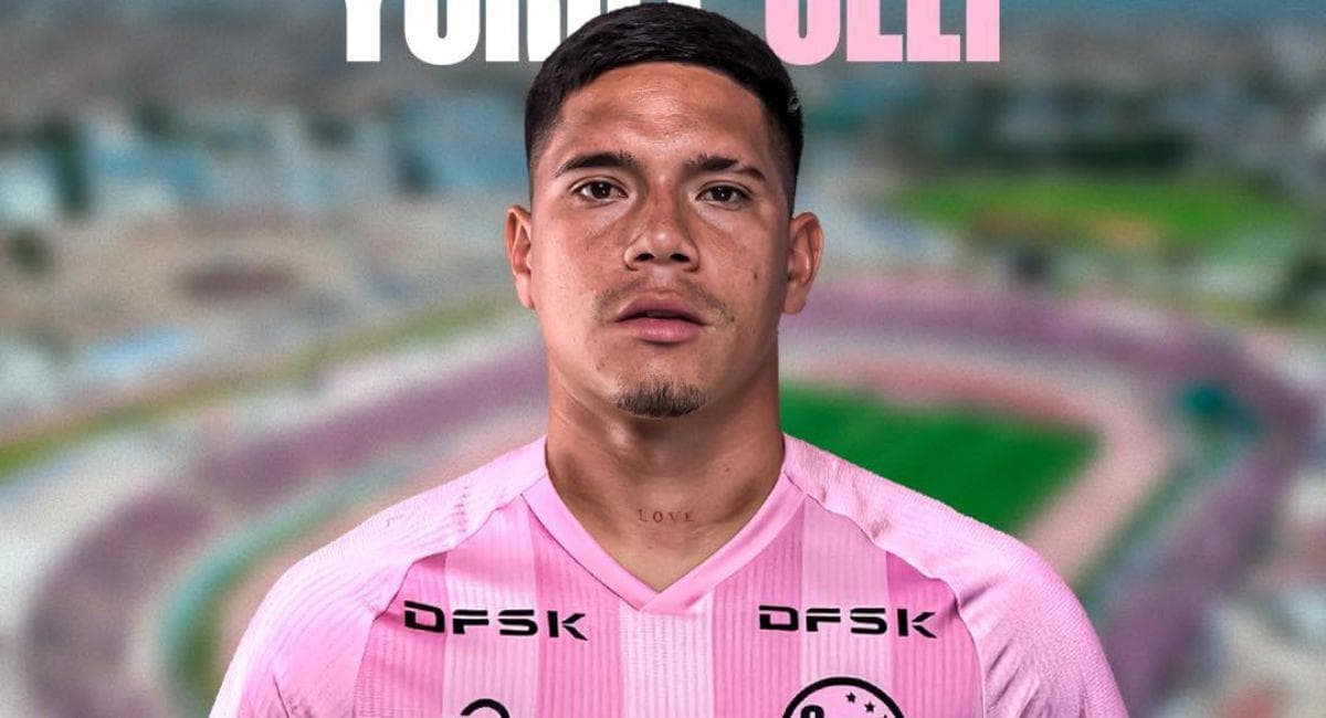 Insólita razón: Boys sin Celi 2026. ¿Vuelve a la U?