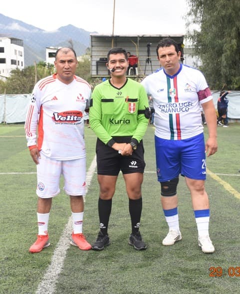 Semifinales de infarto en la Copa Total Sport