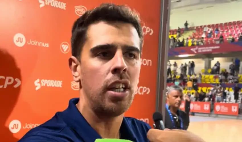 Morando responde a críticas tras triunfo íntimo