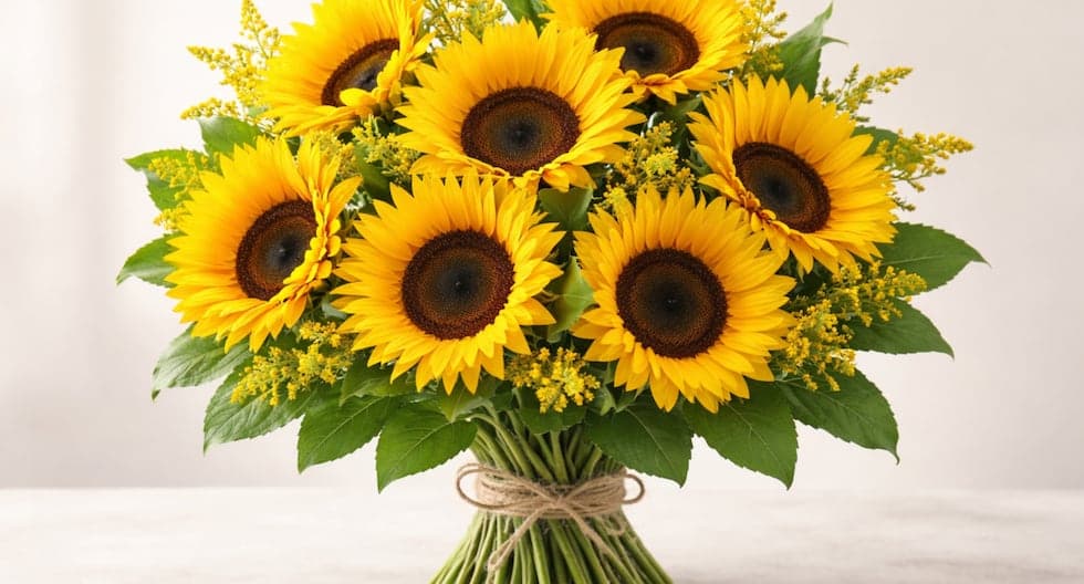 ¿Por qué flores amarillas? Su significado, origen y día en México