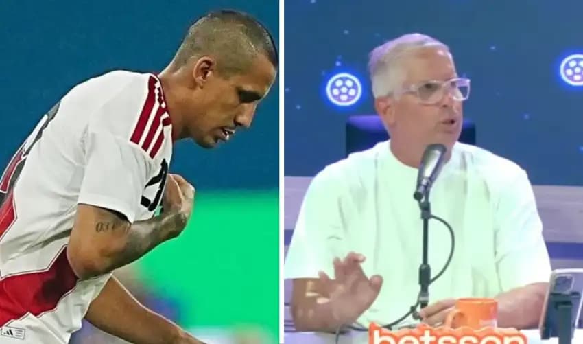 Francia impuso su jerarquía ante Colombia