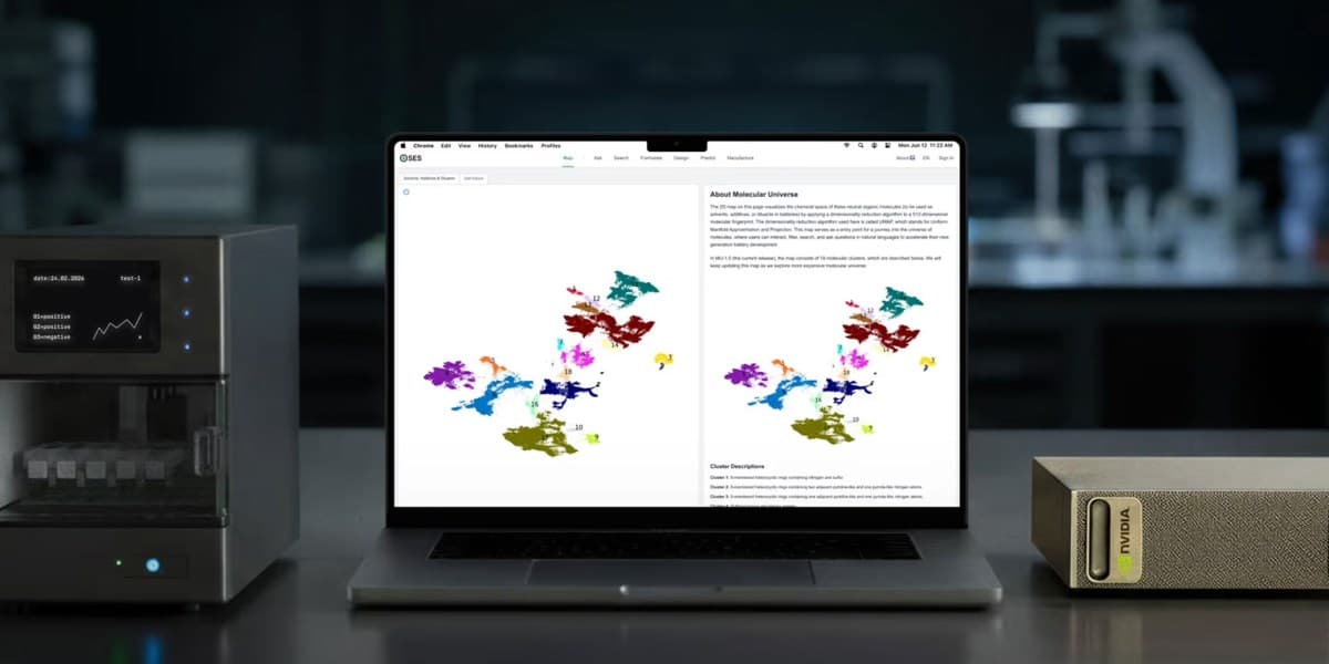 El giro de baterías a IA: ¿adiós a las matemáticas conocidas