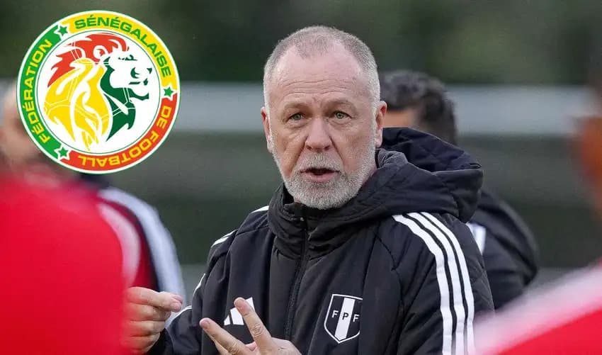 Vélez asoma como enganche en el debut de Menezes