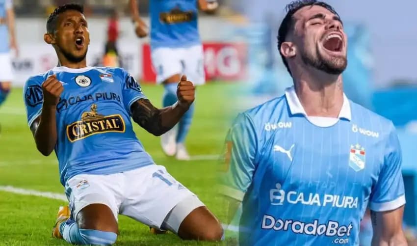 Canchita respalda a Vizeu en Cristal