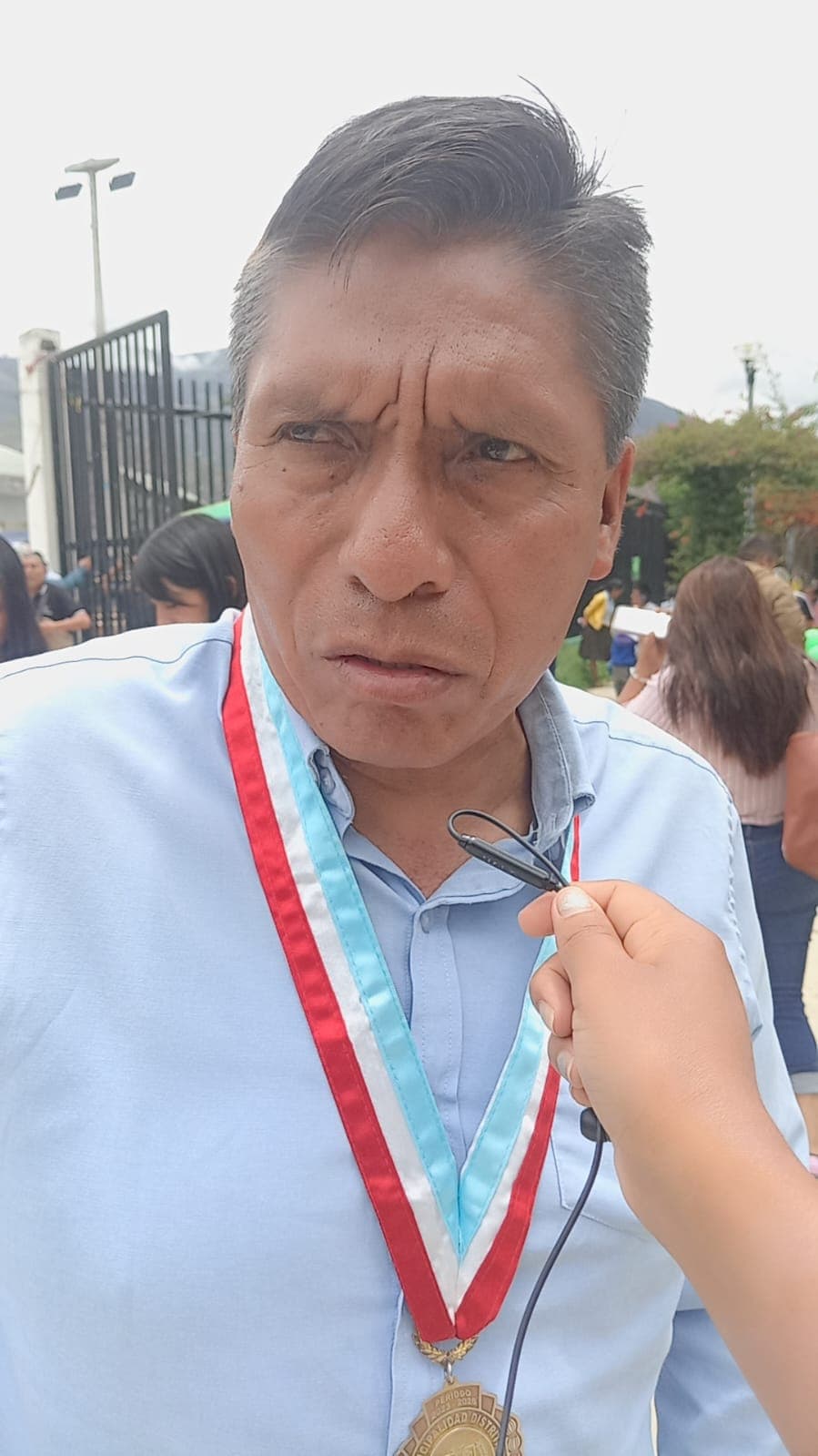 Margos recibe solo nueve sillas de ruedas pese a que distrito registra alrededor de 50 personas con discapacidad