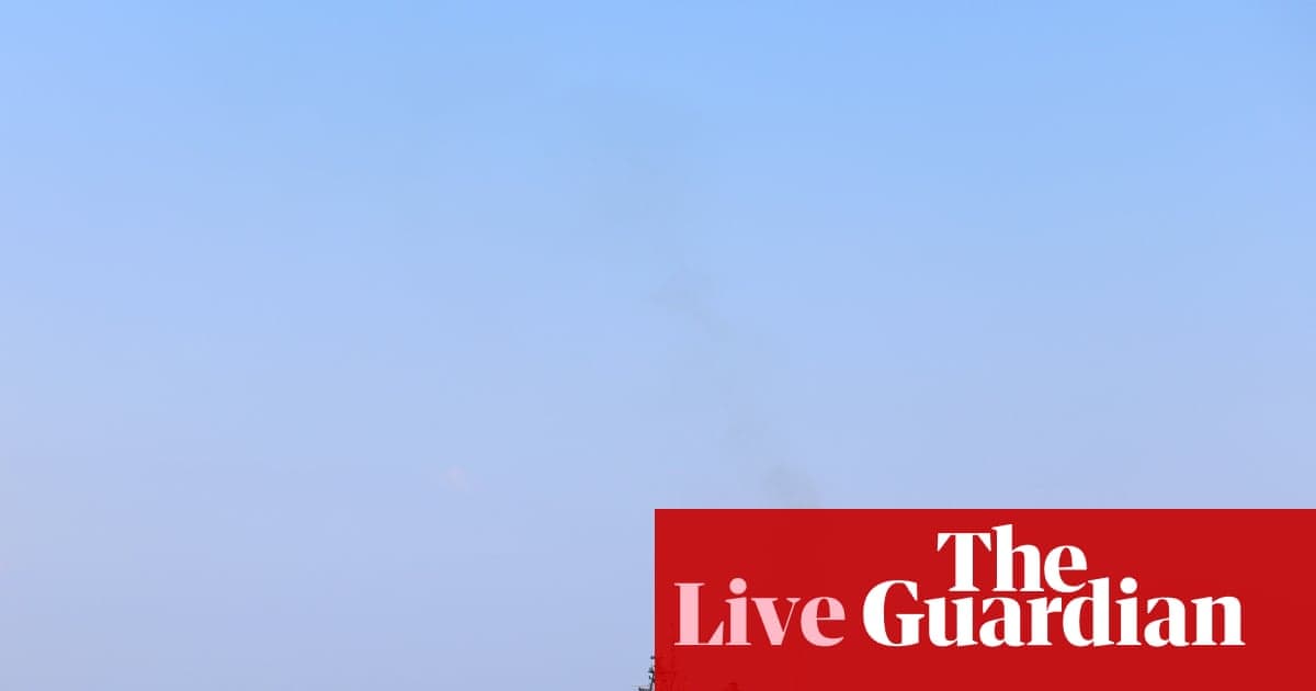 UE envía barcos de guerra para proteger Chipre