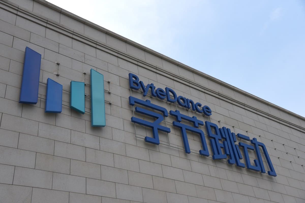 ByteDance detiene lanzamiento mundial de Seedance 2.0, su IA de video